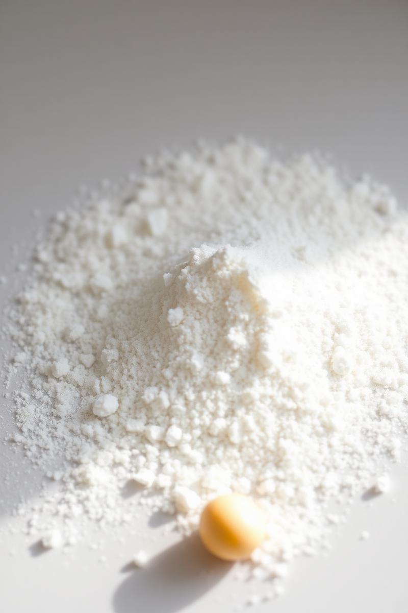 Corn Starch
