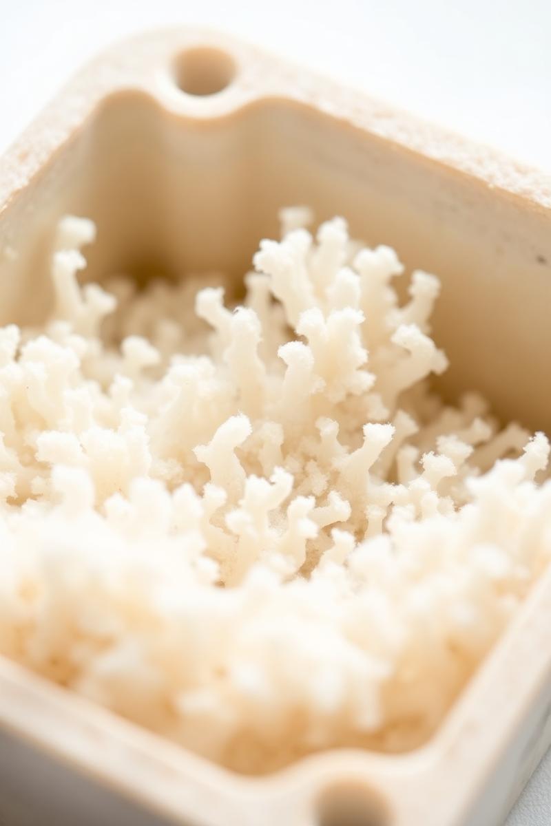 Mycelium